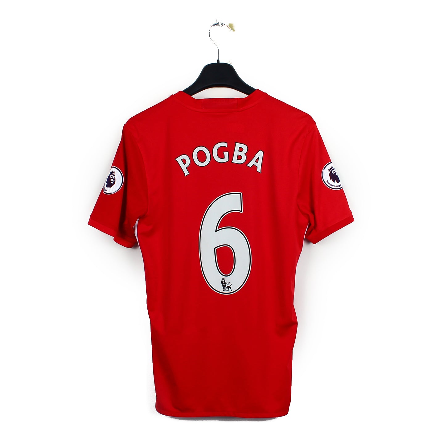 2016/17 - Manchester United - Pogba #6 (S)