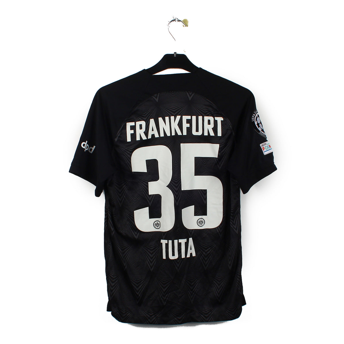 2022/23 - Eintracht Francfort - Tuta #35 (M)