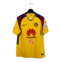 2018/19 - Club America (L)