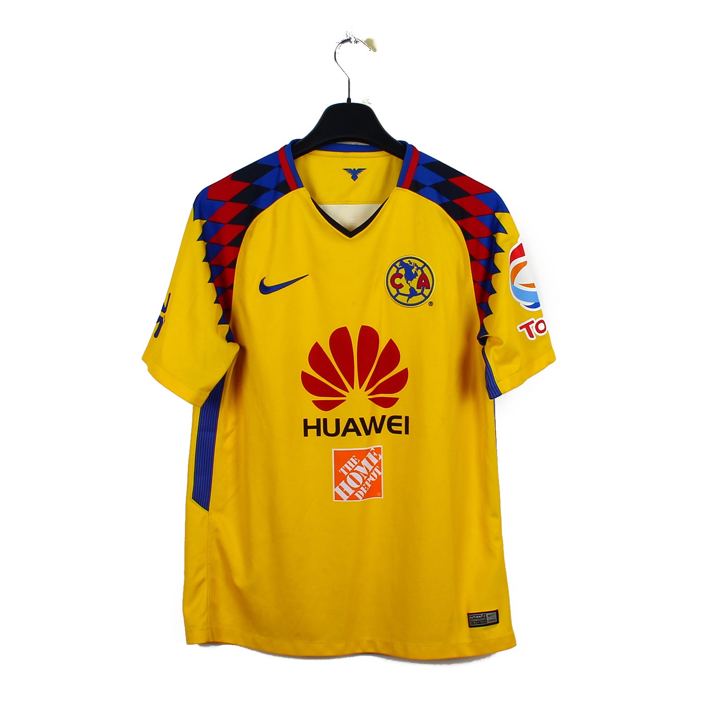 2018/19 - Club America (L)
