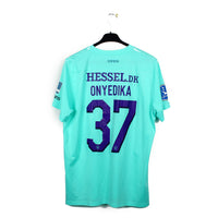 2021/22 - Midtjylland FC - Onyedika #37 (XL)