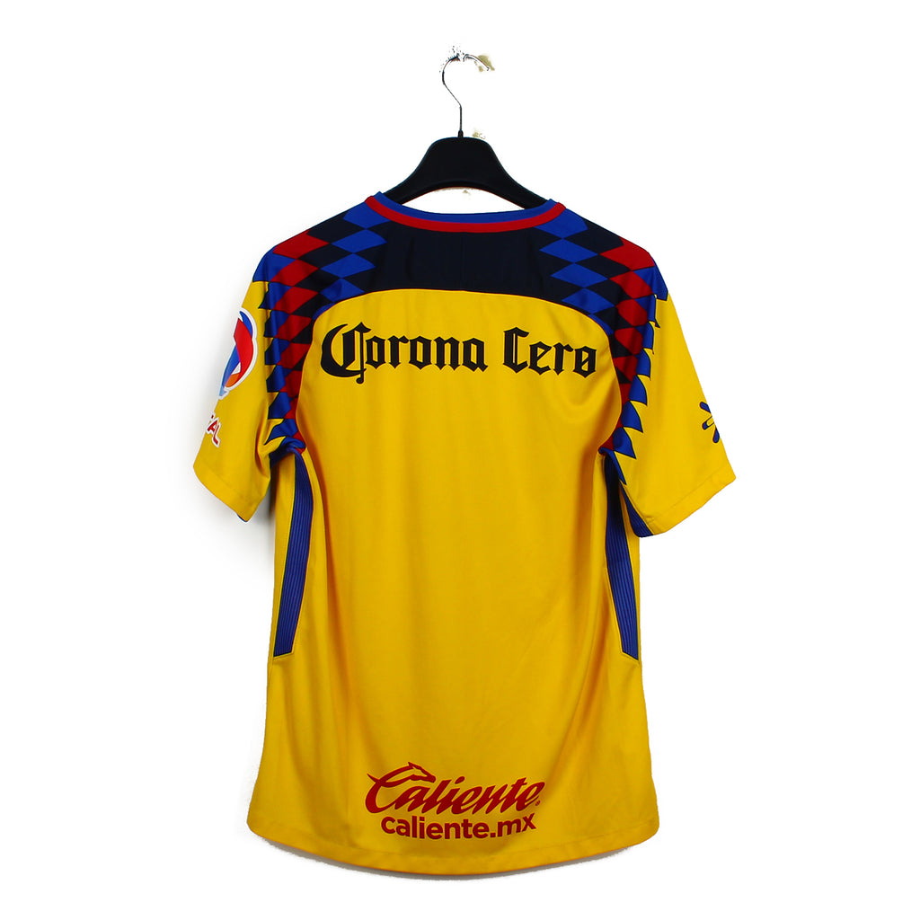 2018/19 - Club America (L)