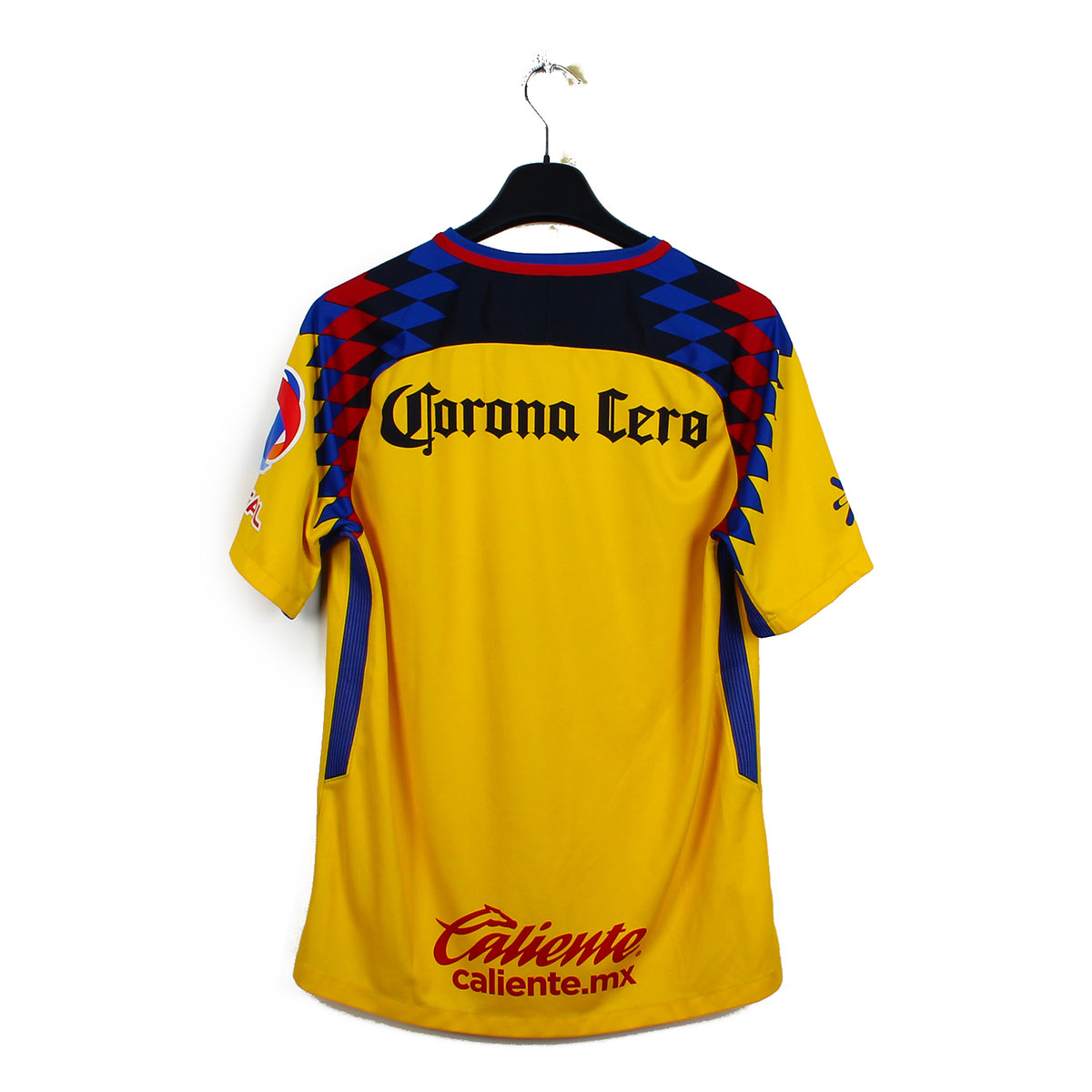 2018/19 - Club America (L)