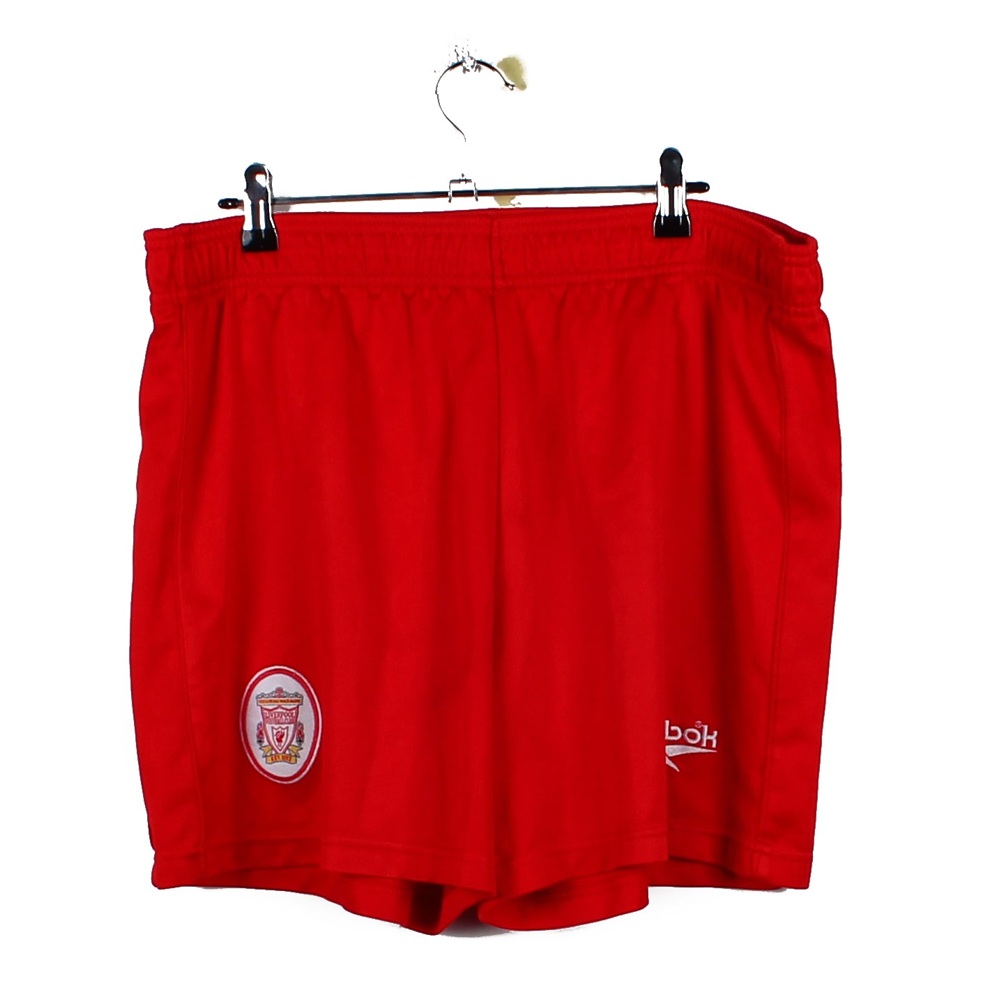 1996/98 - Liverpool FC (M)
