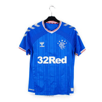 2019/20 - Glasgow Rangers (S)