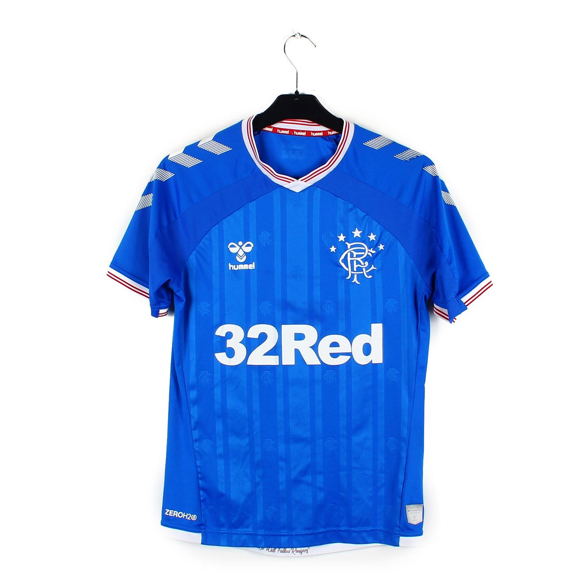 2019/20 - Glasgow Rangers (M)