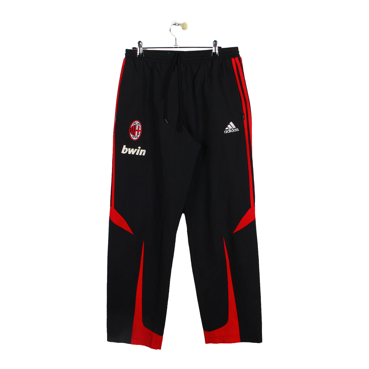 2007/08 - AC Milan (M/L)