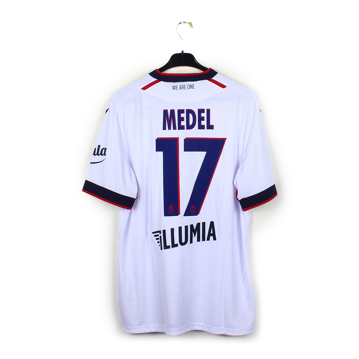 2020/21 - Bologna FC - Medel #17 (3XL)