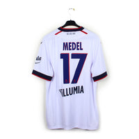 2020/21 - Bologna FC - Medel #17 (3XL)