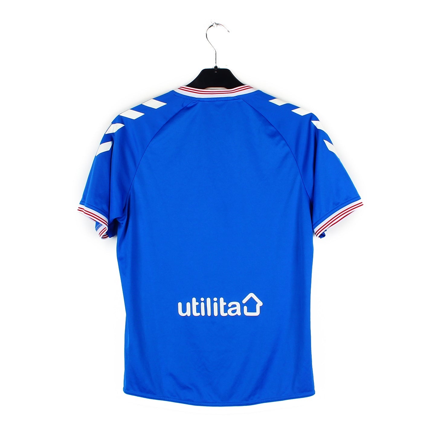 2019/20 - Glasgow Rangers (S)