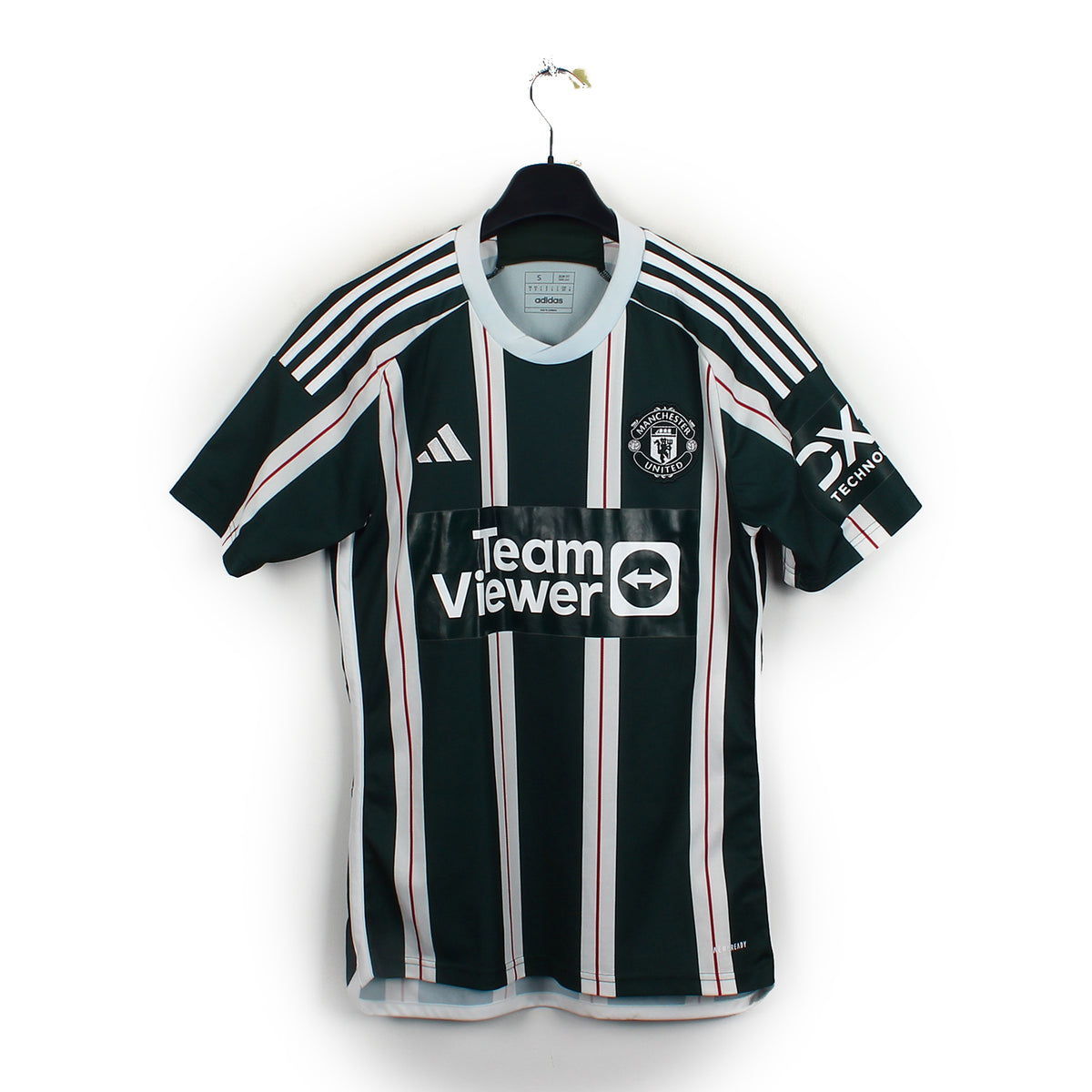 2023/24 - Manchester United - Martinez #6 (S)