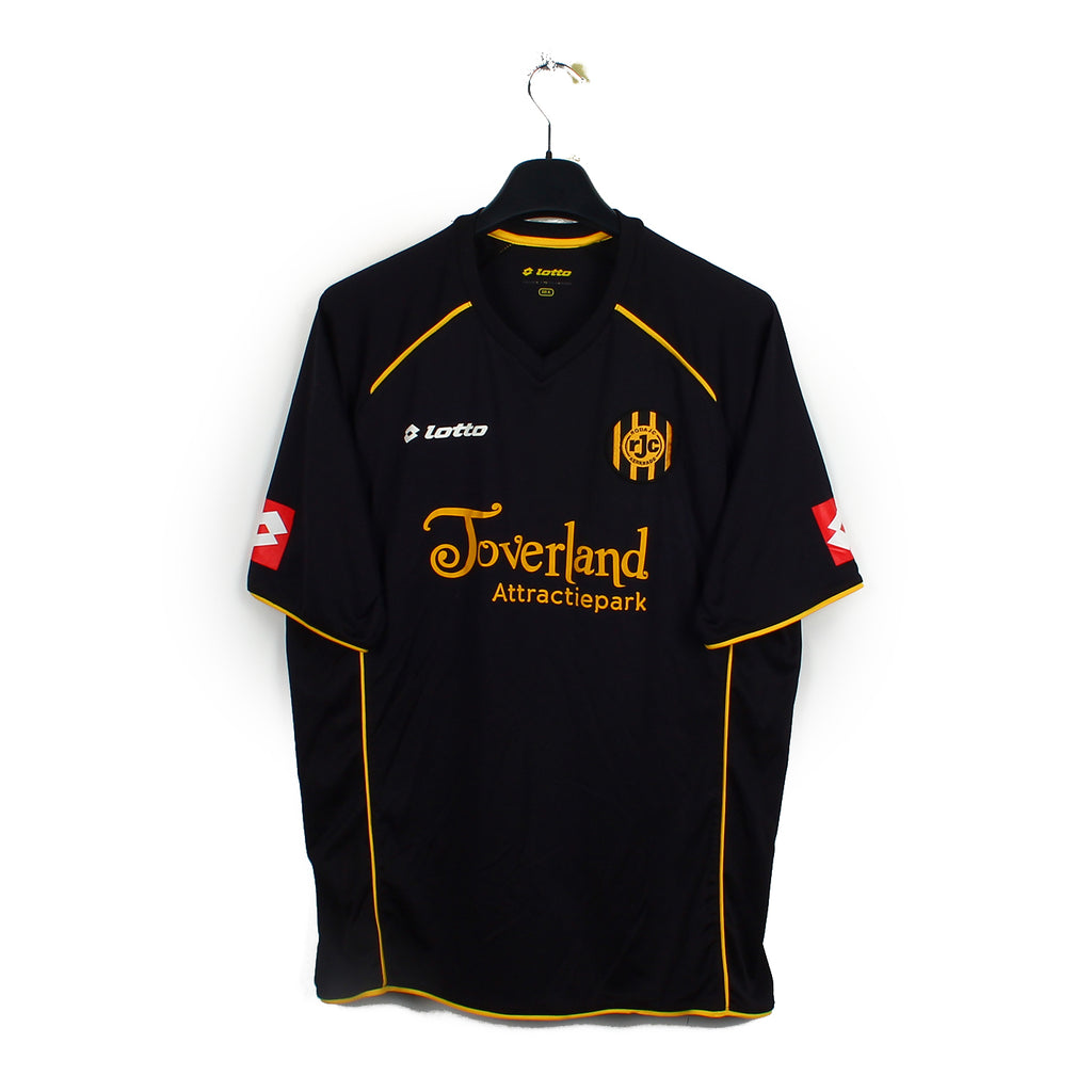 2012/14 - Roda JC (XL)
