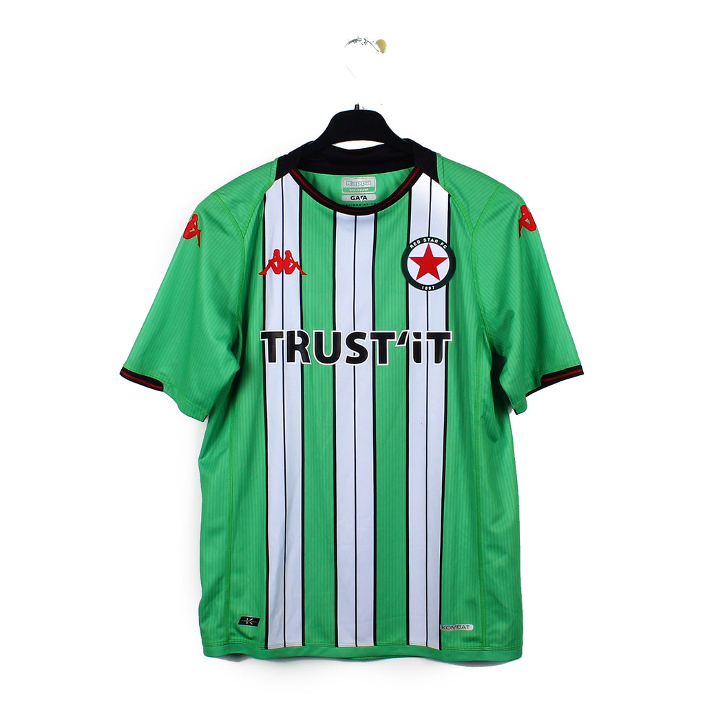 2023/24 - Red Star (M)