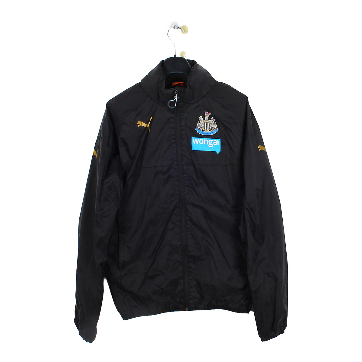 2014/15 - Newcastle (M)