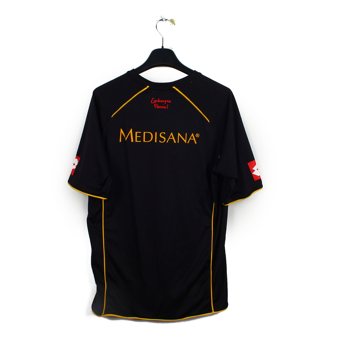 2012/14 - Roda JC (XL)