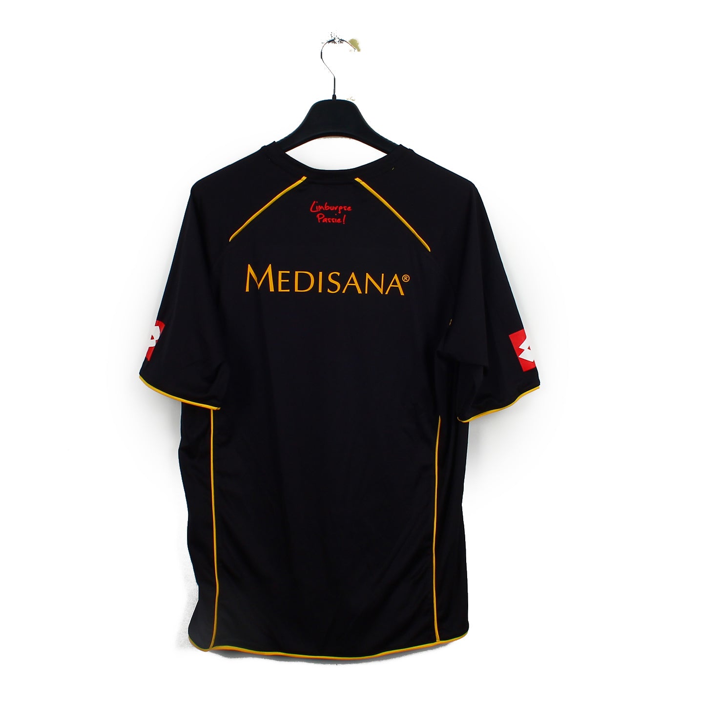 2012/14 - Roda JC (XL)