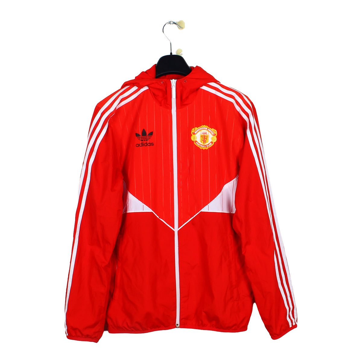 2016/17 - Manchester United (XS)