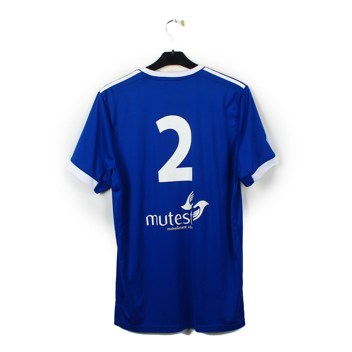 2021/22 - Racing Club de Strasbourg #2 (L) [MATCH ISSUE]