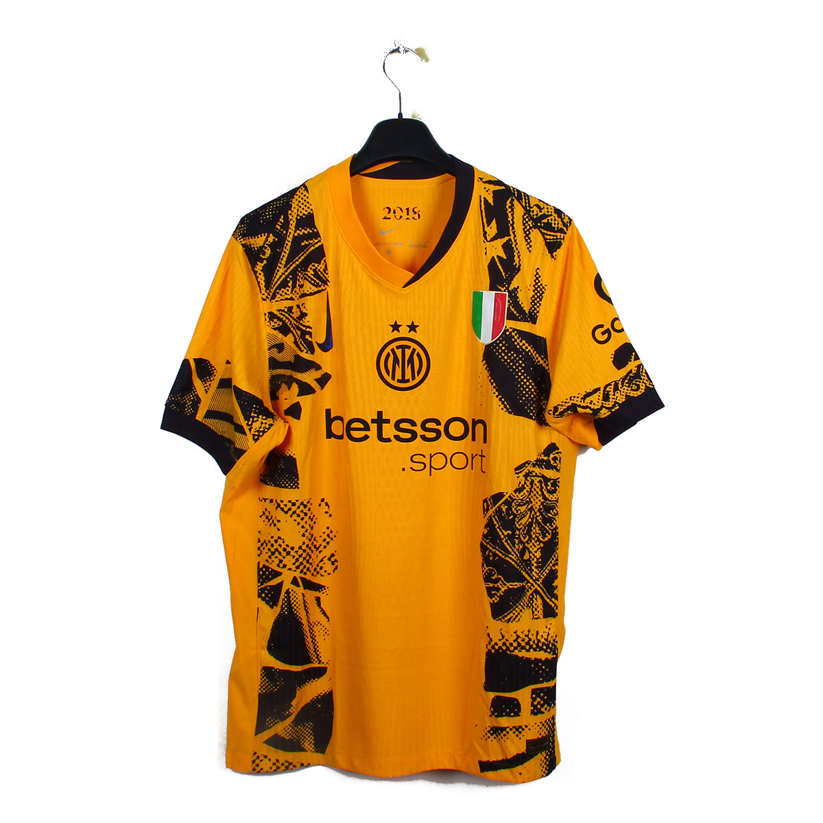 2024 - Inter Miami - Thuram #9 (L) [pro]