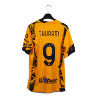 2024 - Inter Miami - Thuram #9 (L) [pro]