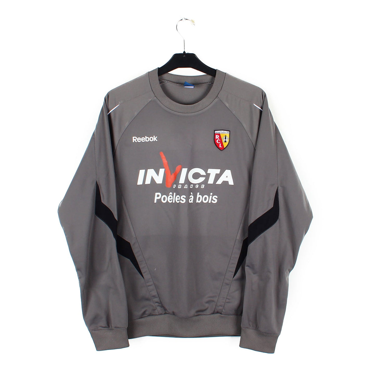 2010/11 - RC Lens (XL)
