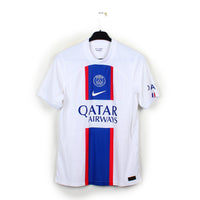 2022/23 - PSG - Neymar #10 (L) [pro]
