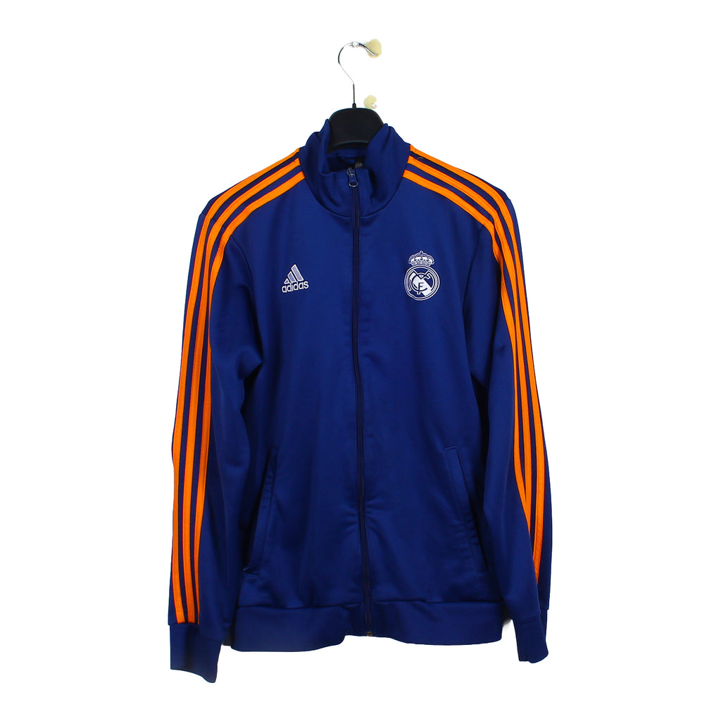 2021/22 - Real Madrid (S)