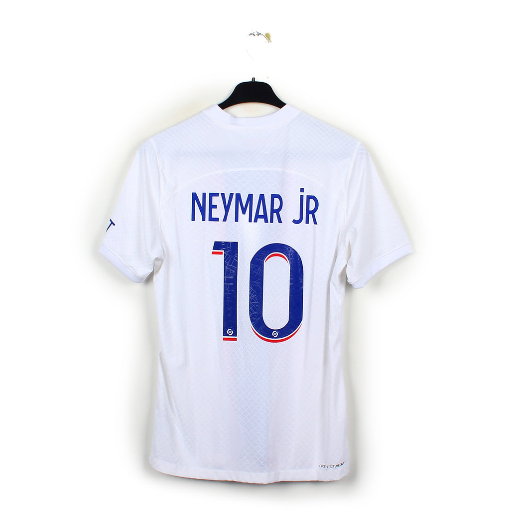2022/23 - PSG - Neymar #10 (L) [pro]