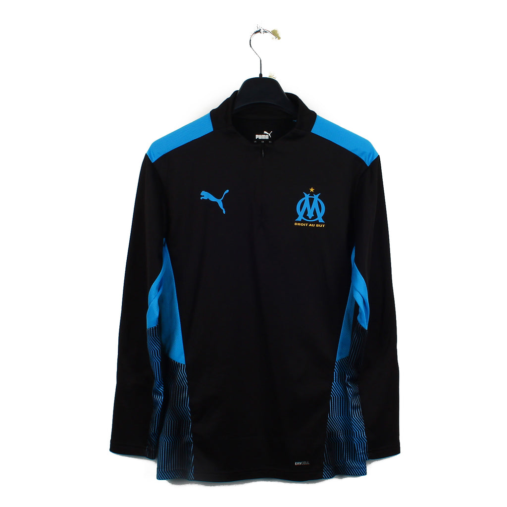 2020/21 - OM (S)