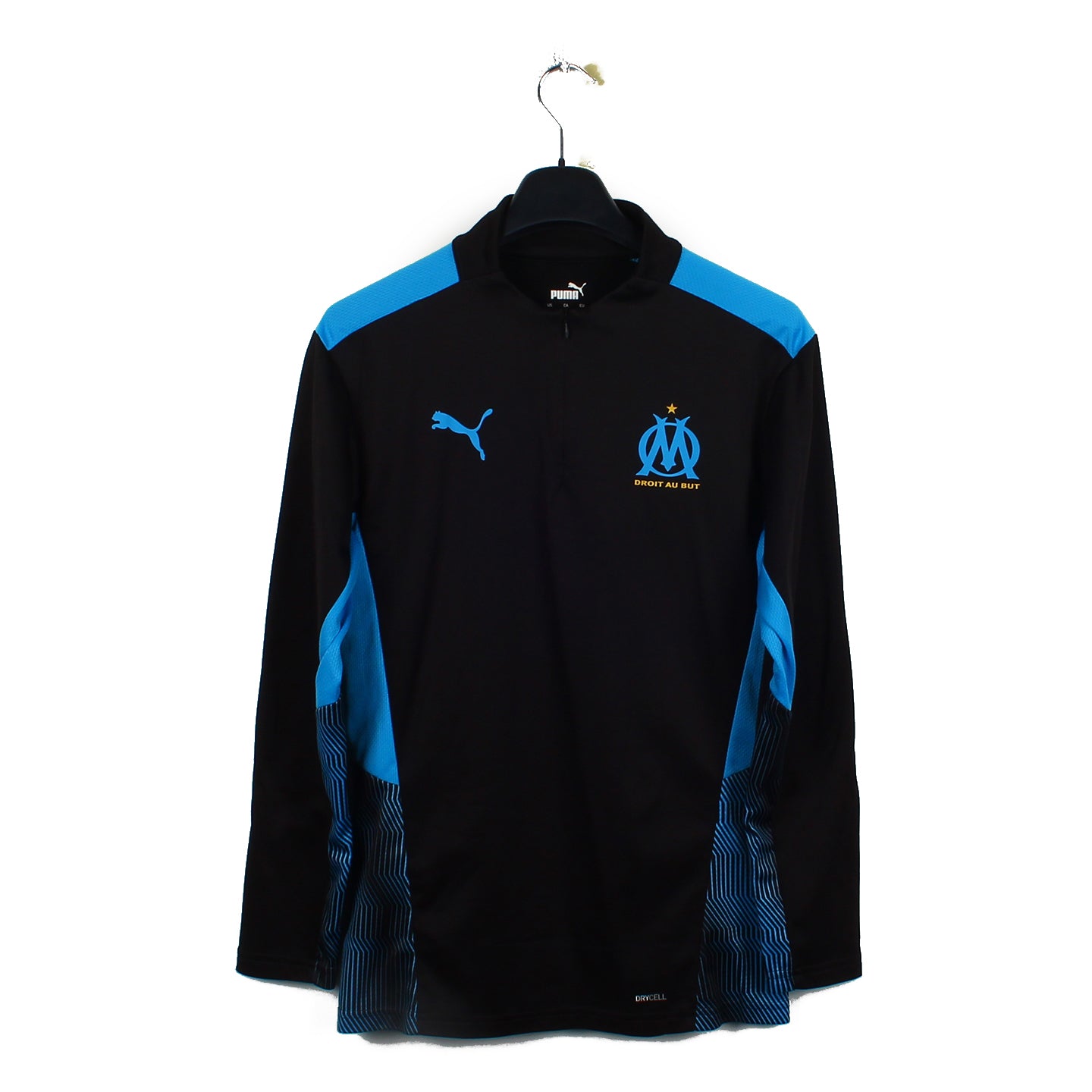2020/21 - OM (S)