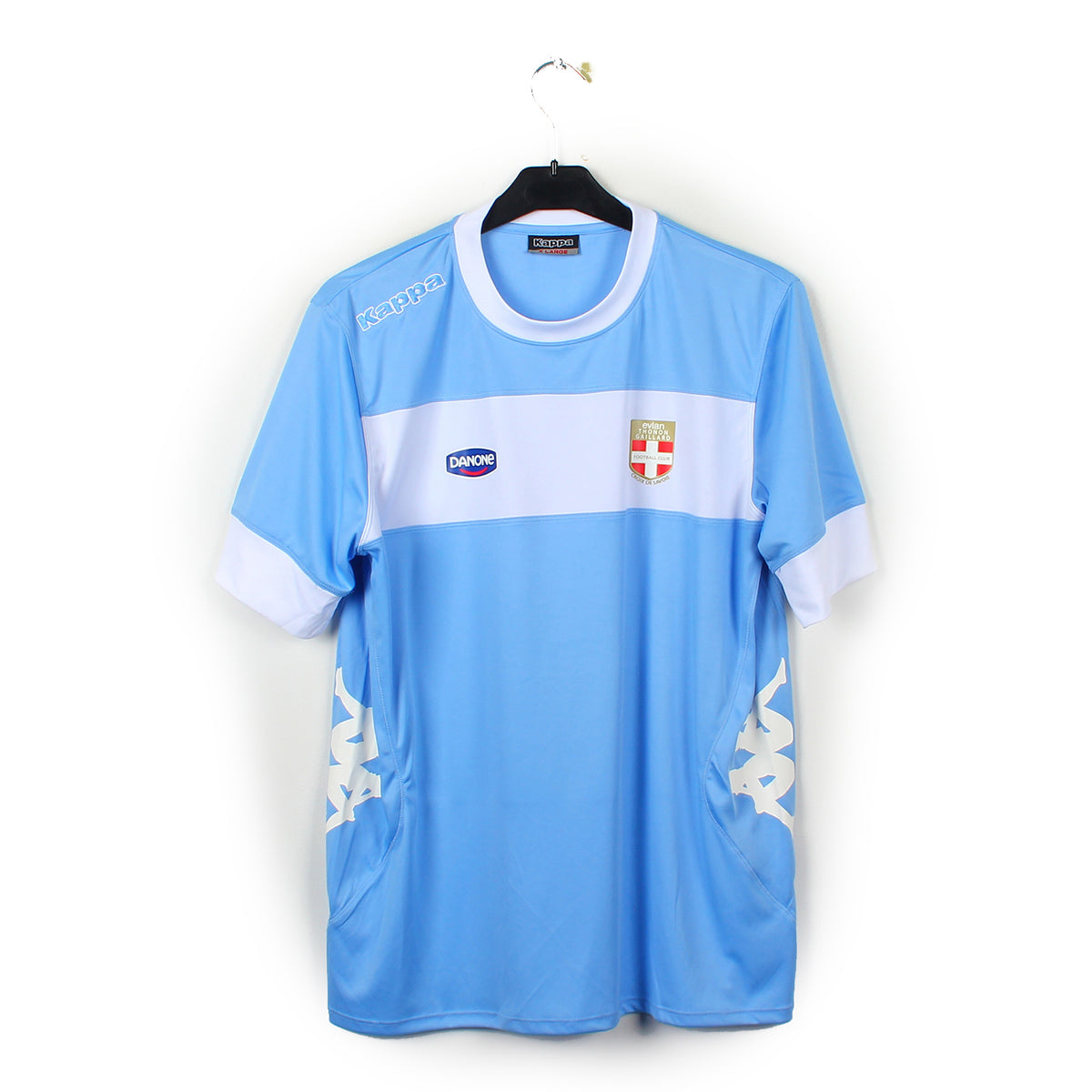 2015/16 - Evian Thonon Gaillard (XL)