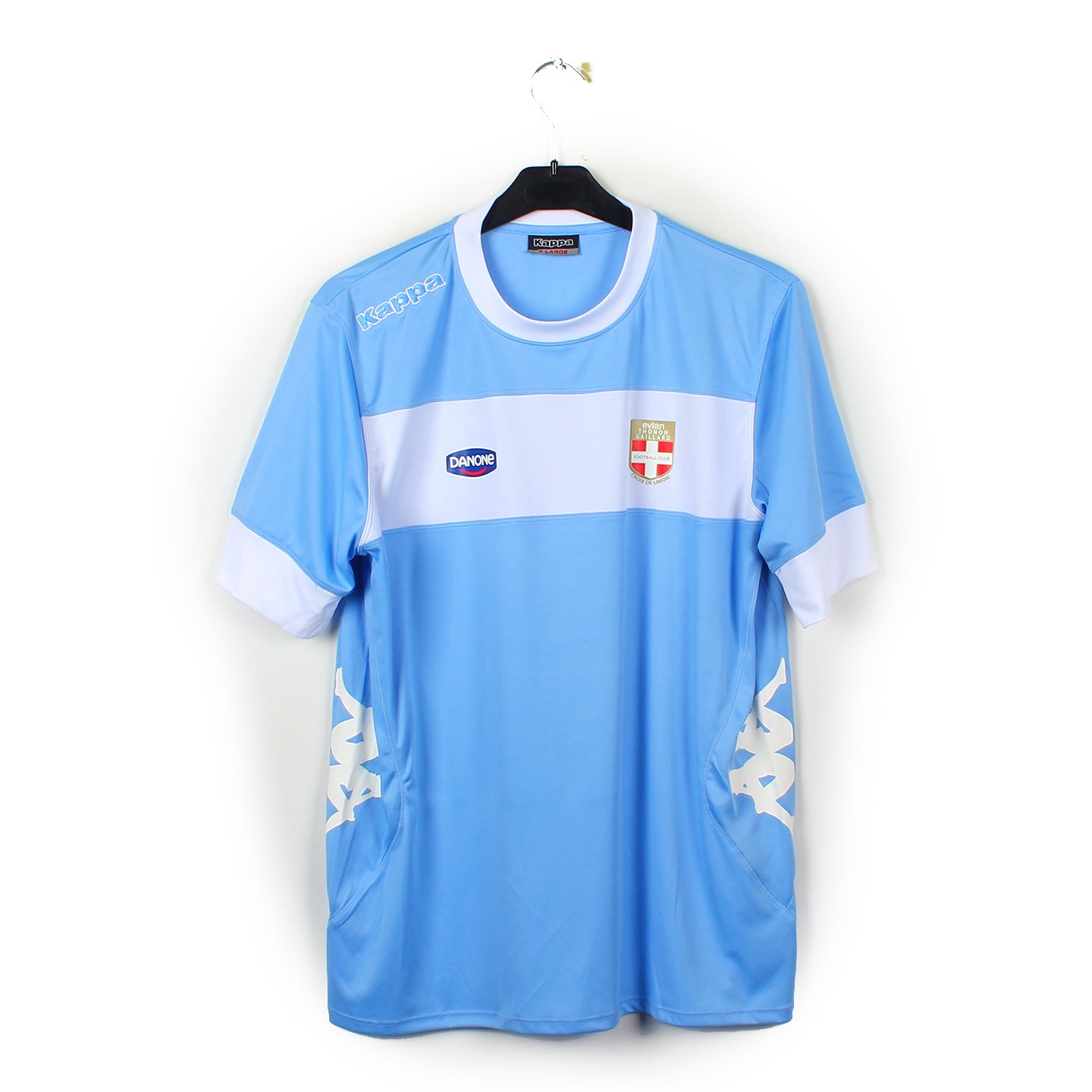 2015/16 - Evian Thonon Gaillard (XL)