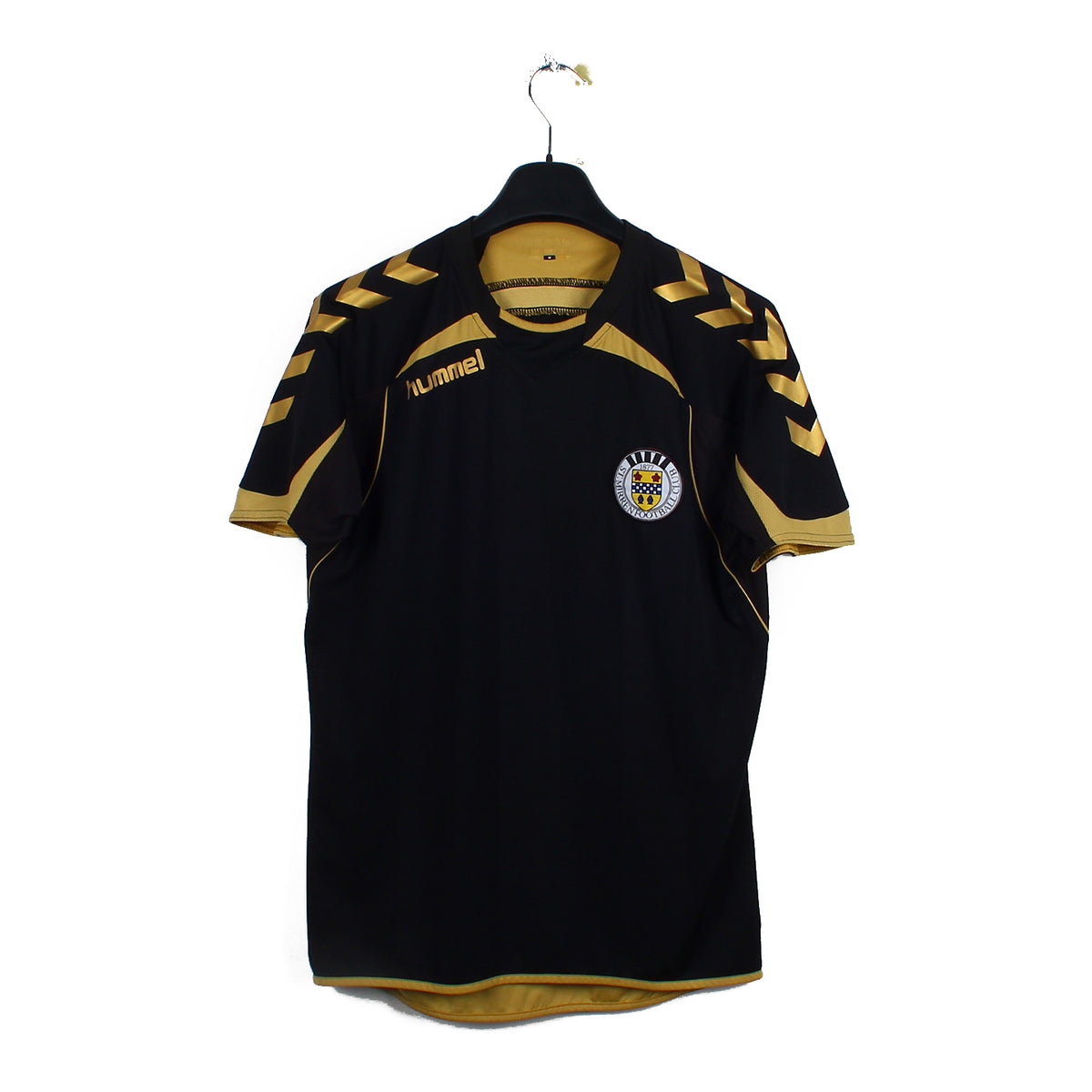 2009/11 - St. Mirren #2 (XS)