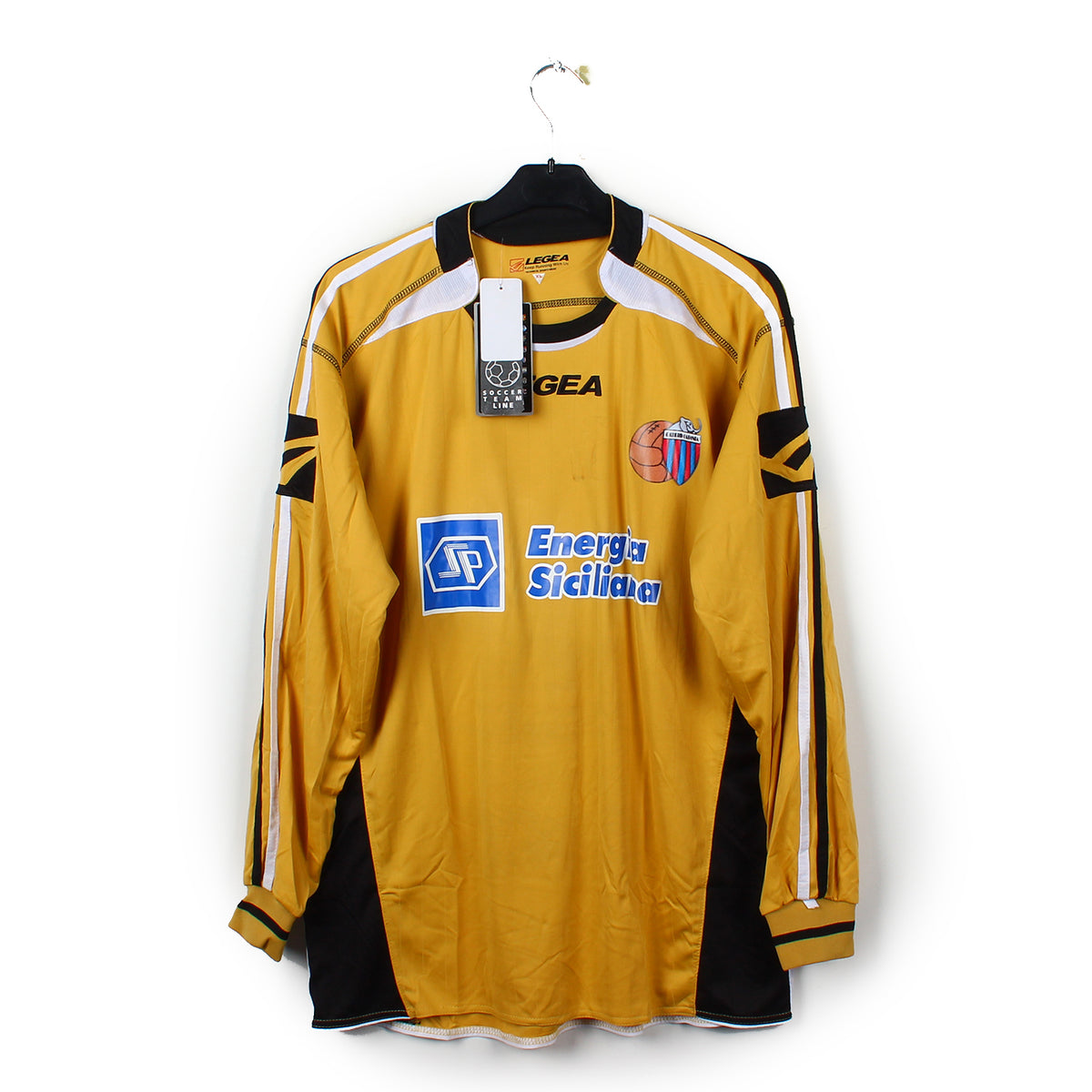 2009/10 - Calcio Catania (XL)
