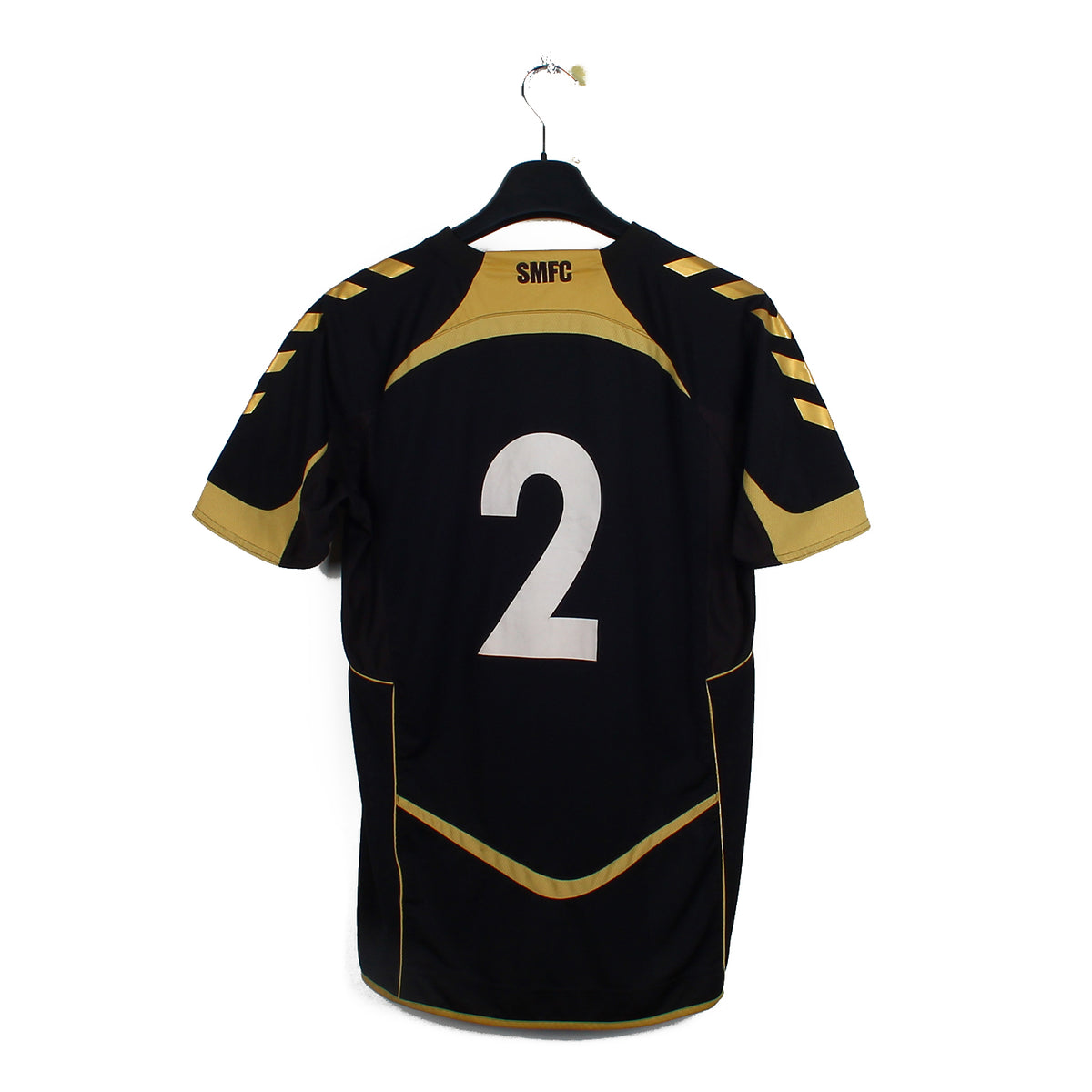 2009/11 - St. Mirren #2 (XS)