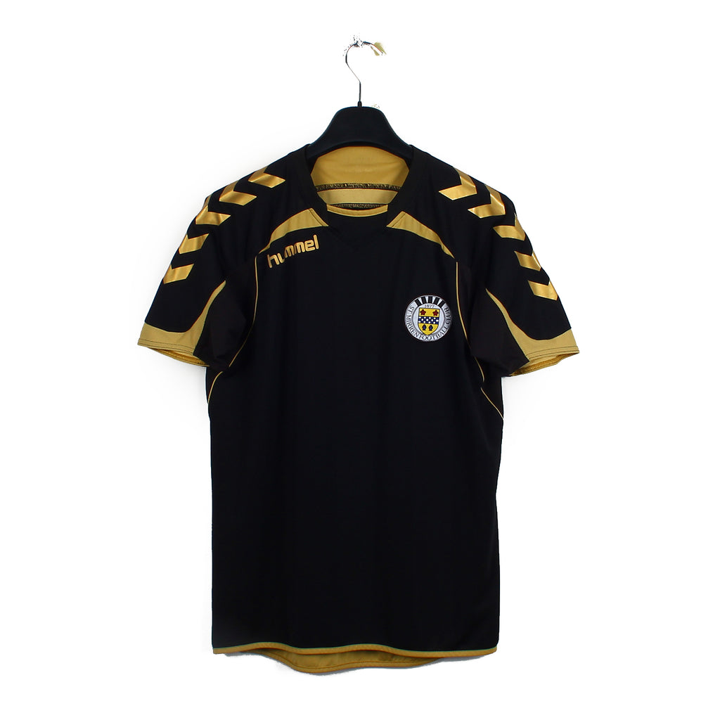 2009/11 - St. Mirren #10 (XS)