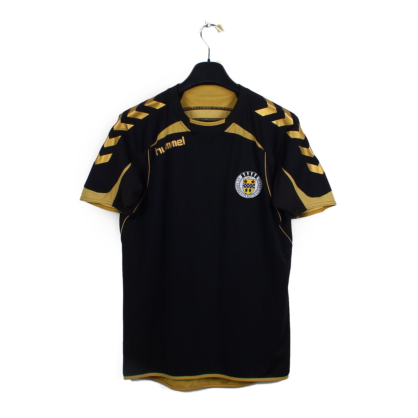 2009/11 - St. Mirren #10 (XS)