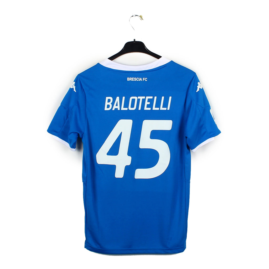 2019/20 - Brescia - Balotelli #45 (S)