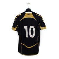 2009/11 - St. Mirren #10 (XS)