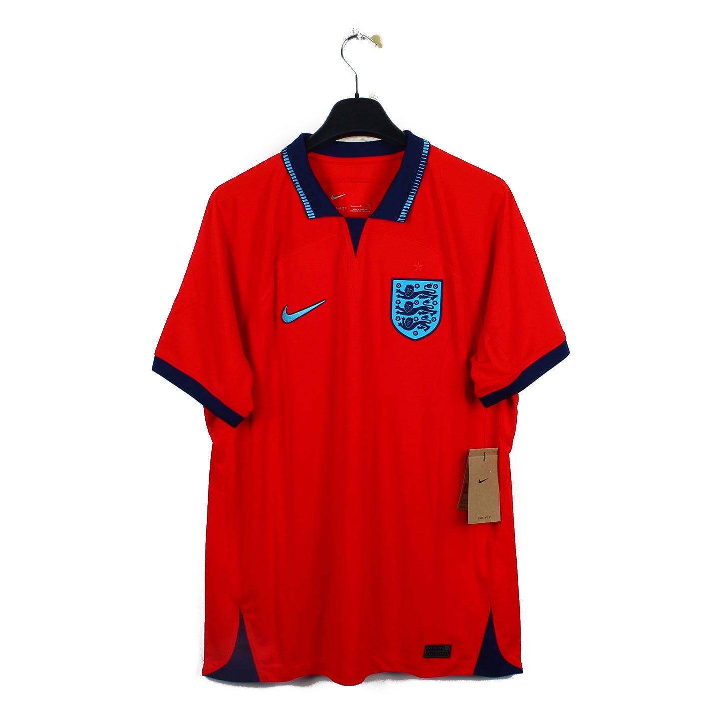2022 - Angleterre (L)