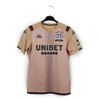 2019/20 - Leeds United (S) *100 ans*