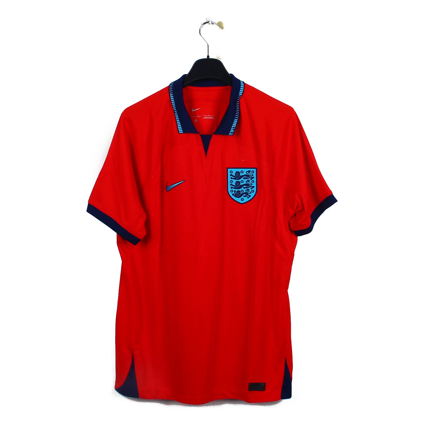 2022 - Angleterre (L)