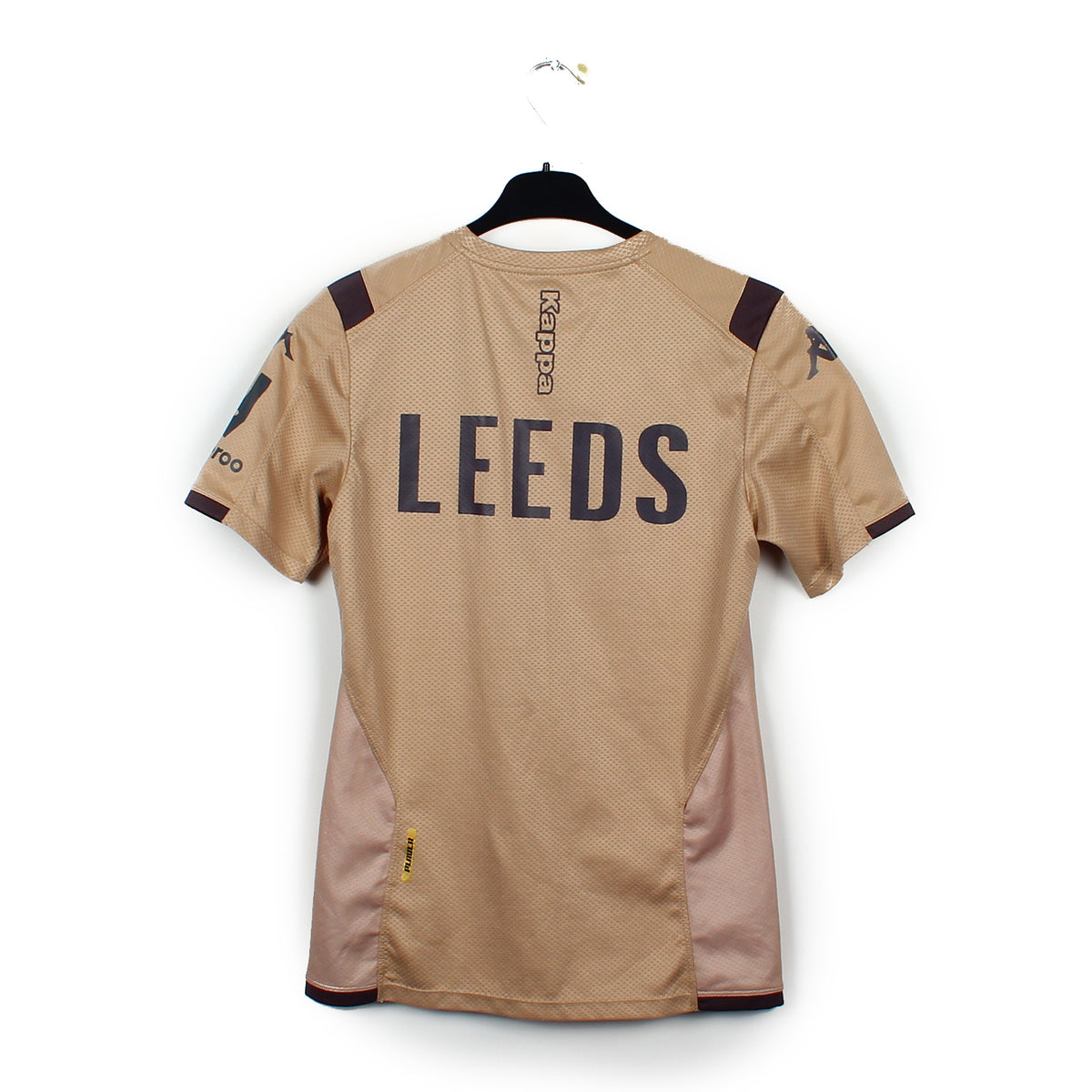 2019/20 - Leeds United (S) *100 ans*