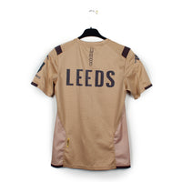 2019/20 - Leeds United (S) *100 ans*