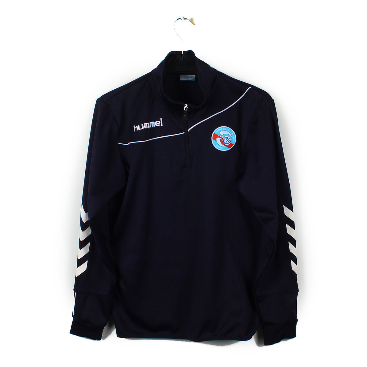 2014/15 - Racing Club de Strasbourg (S)