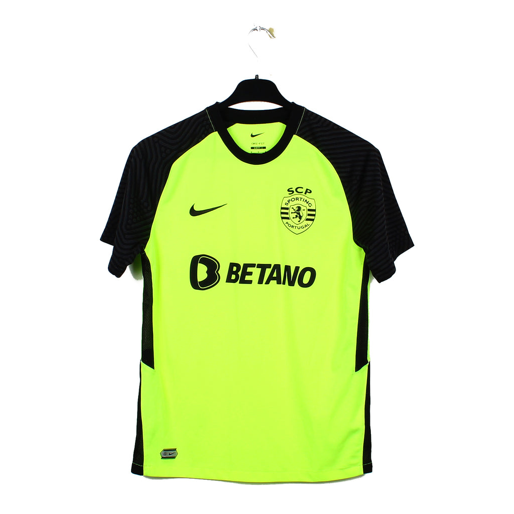 2021/22 - Sporting Lisbonne (M)