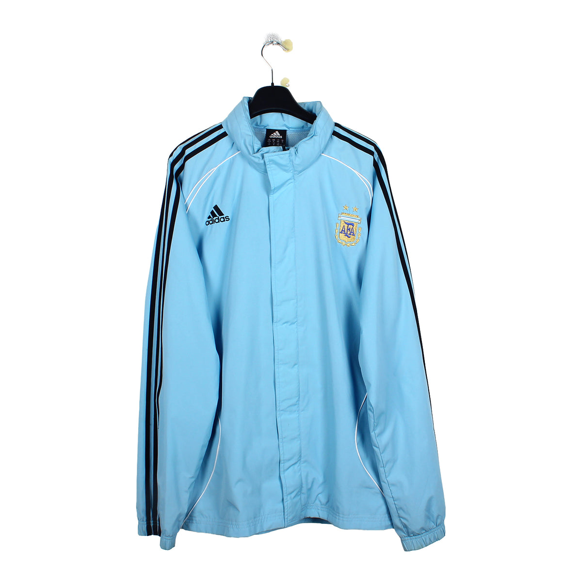 2008/09 - Argentina (XL)