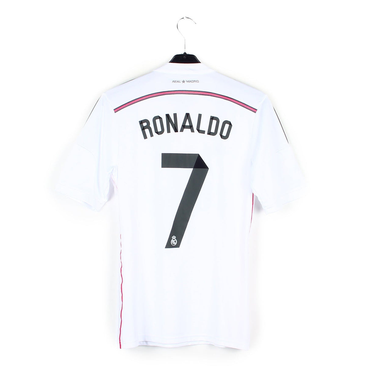 2014/15 - Real Madrid - Ronaldo #7 (M)