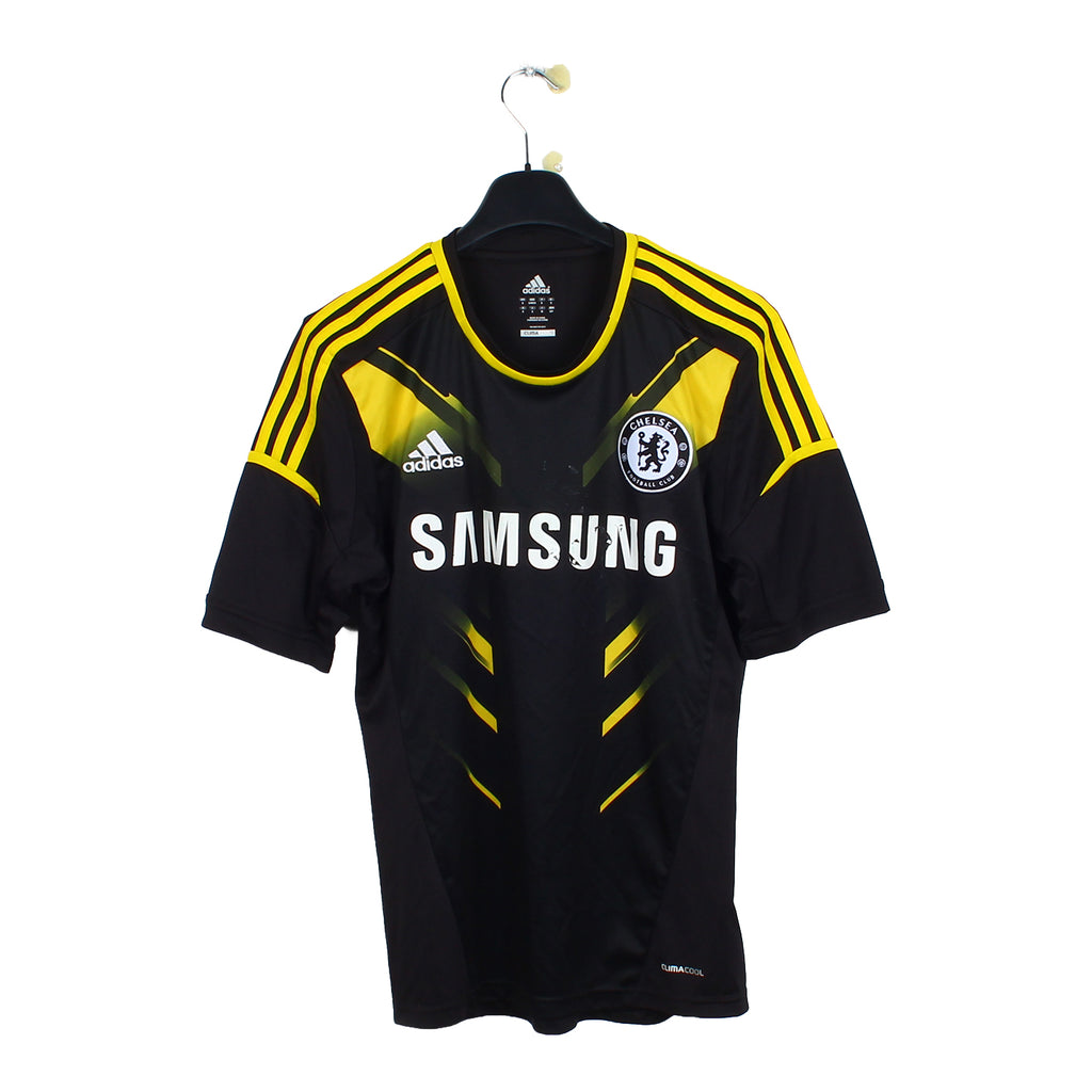 2012/13 - Chelsea - Torres #9 (S)