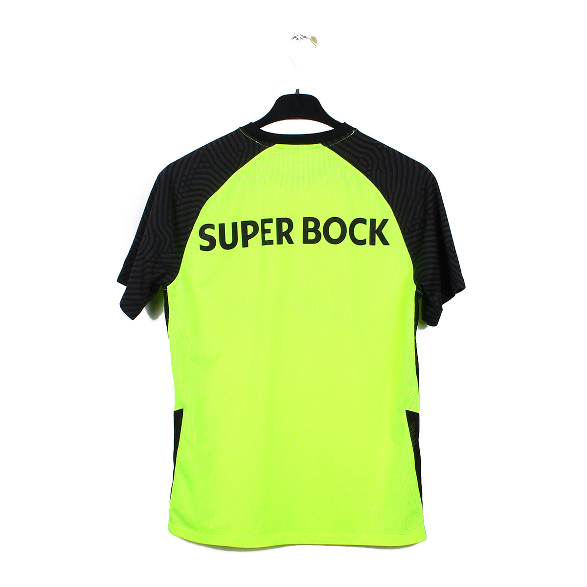 2021/22 - Sporting Lisbonne (M)
